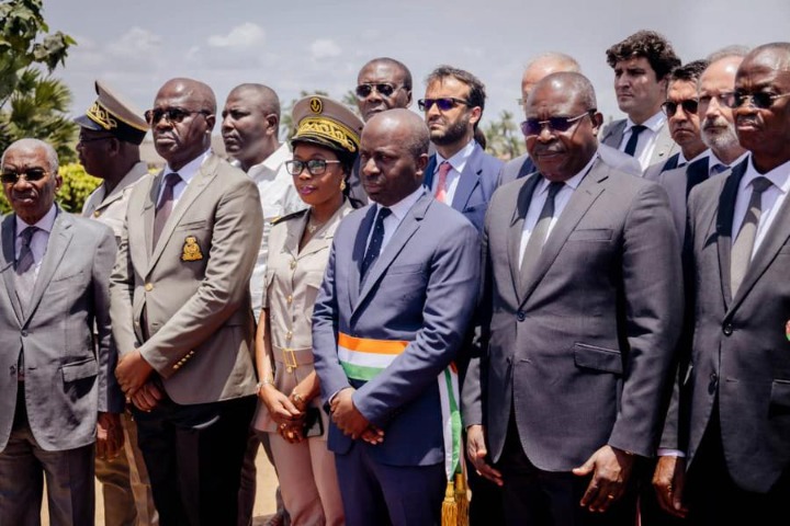 Attentat de Grand Bassam. Le souvenir d’une triste journée, toujours