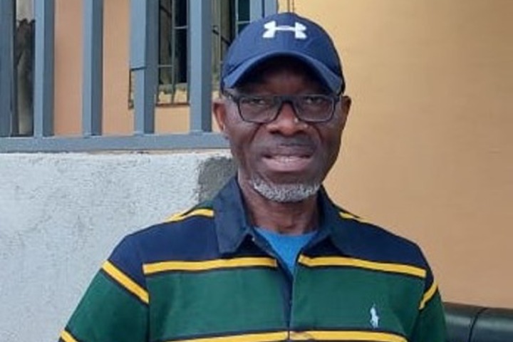 Photo de Bollou  Laigret Joachim