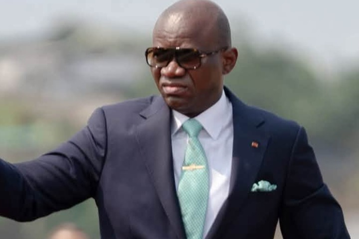Discours à la Nation : Oligui Nguema dresse un bilan de mi-parcours et annonce la candidature de...
