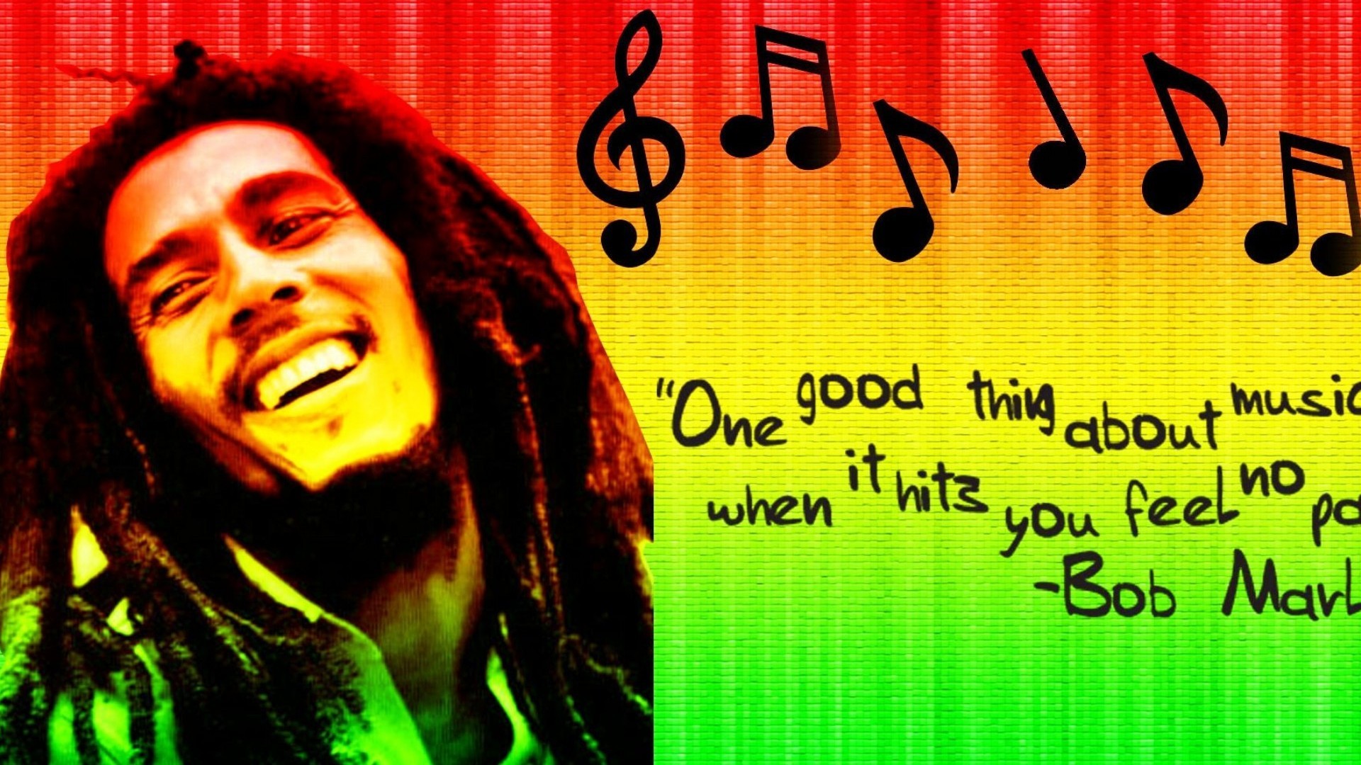 11 mai 1981-11 mai 2018 : Il y a 37 ans disparaissait Bob Marley